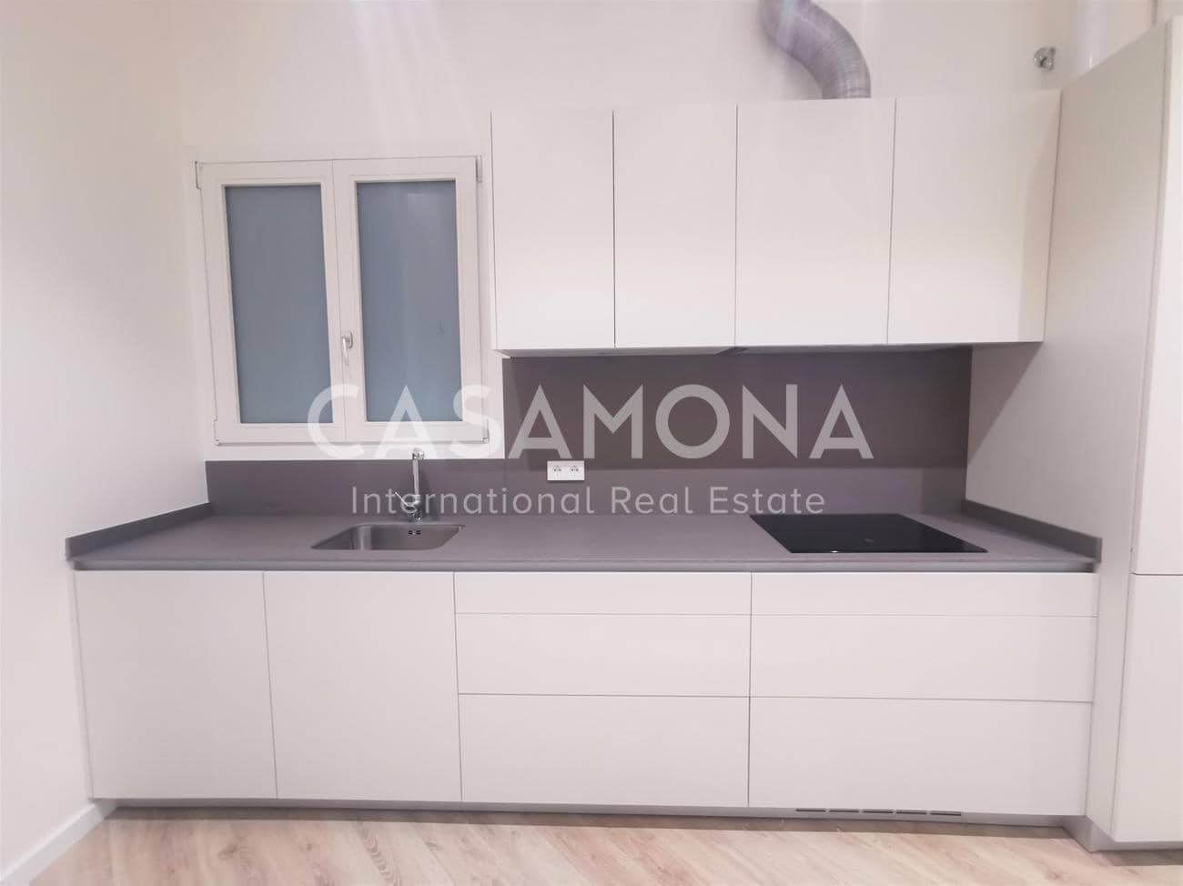 1 quarto Apartamento para venda em Barcelona cidade - 400 000 € (Ref: 7039889)