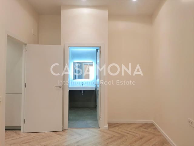 1 sypialnia Apartament na sprzedaż w Sant Pere, Santa Caterina i La Ribera, Miasto Barcelona - 400 000 € (Ref: 7039889)
