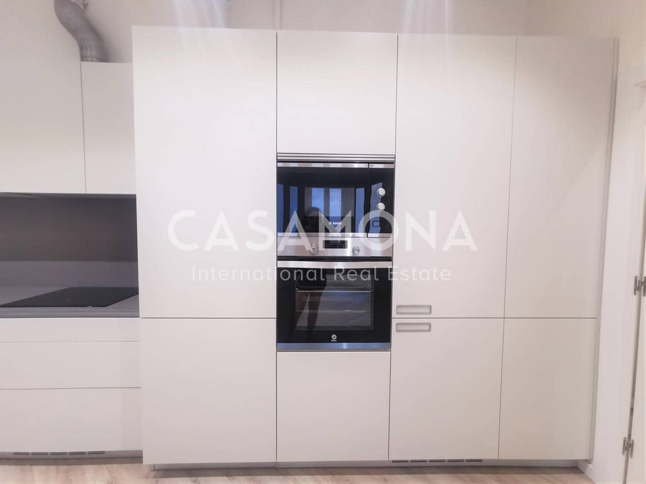 1 quarto Apartamento para venda em Barcelona cidade - 400 000 € (Ref: 7039889)
