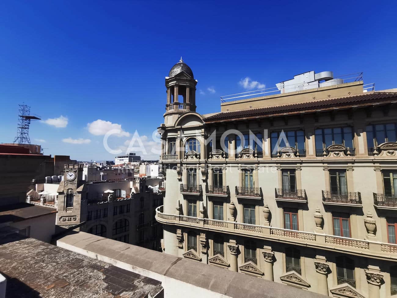 1 quarto Apartamento para venda em Barcelona cidade - 400 000 € (Ref: 7039889)