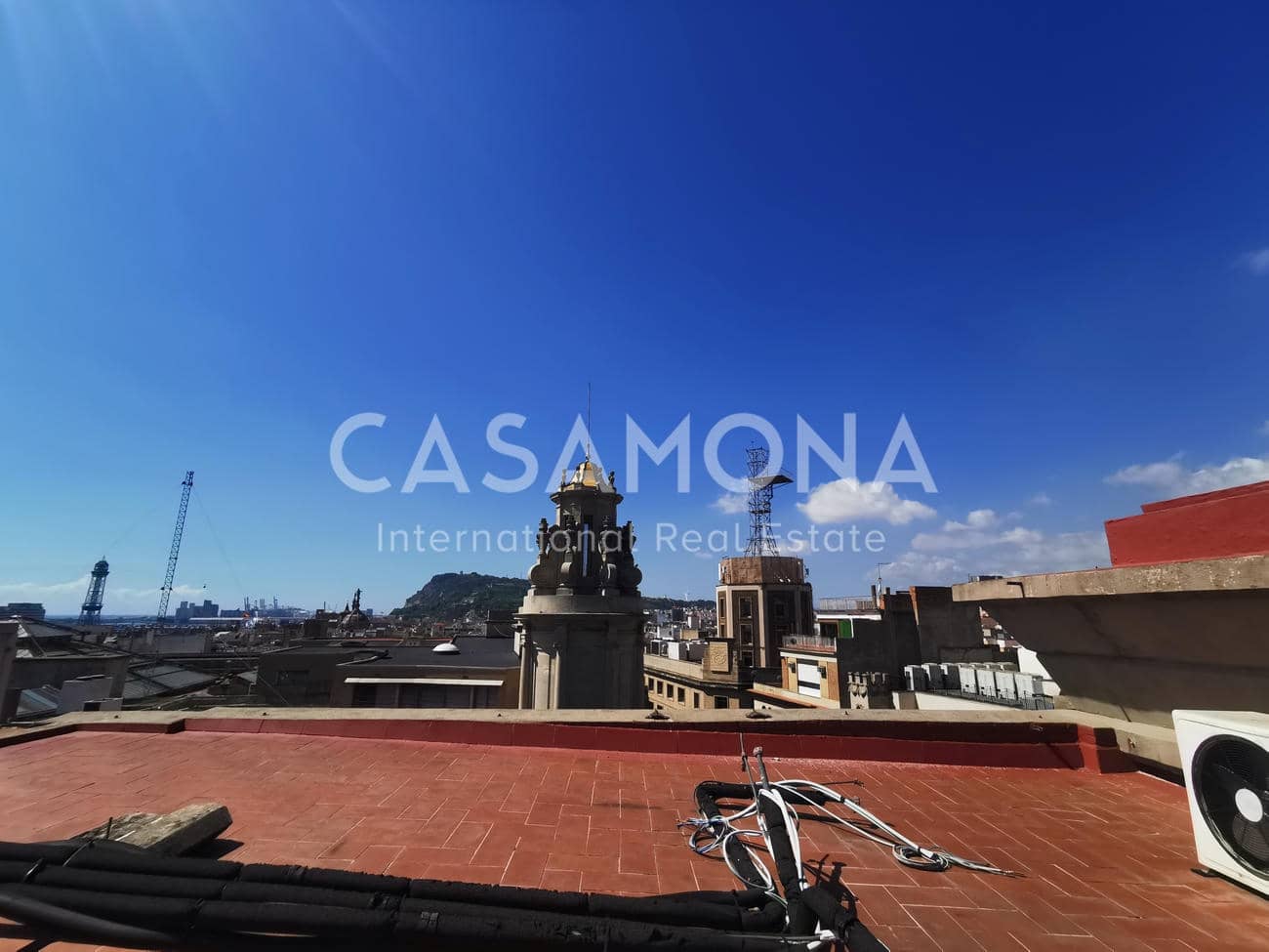 1 quarto Apartamento para venda em Barcelona cidade - 400 000 € (Ref: 7039889)