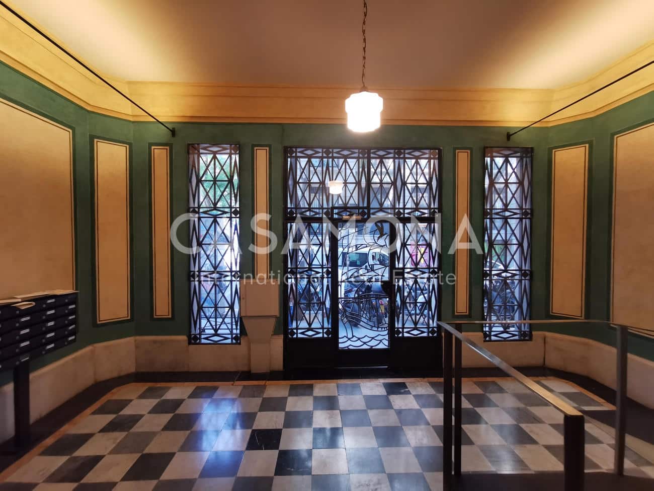1 quarto Apartamento para venda em Barcelona cidade - 400 000 € (Ref: 7039889)