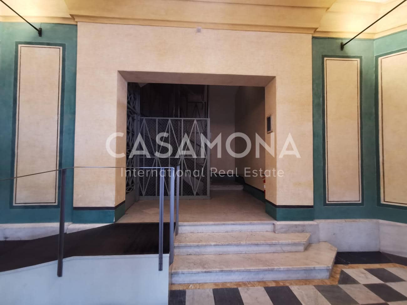 1 quarto Apartamento para venda em Barcelona cidade - 400 000 € (Ref: 7039889)