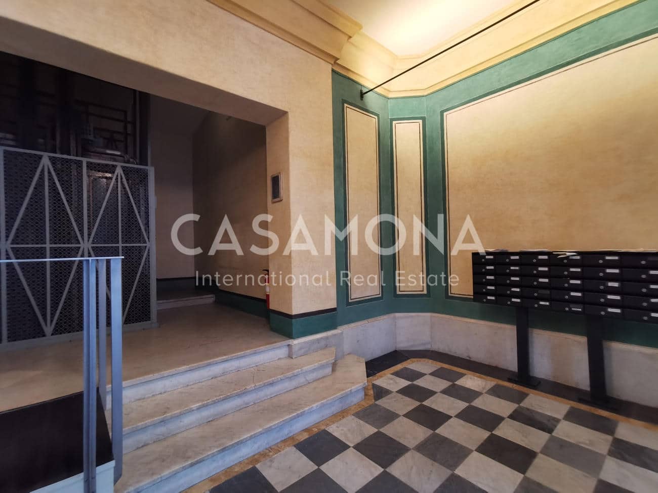 1 quarto Apartamento para venda em Barcelona cidade - 400 000 € (Ref: 7039889)