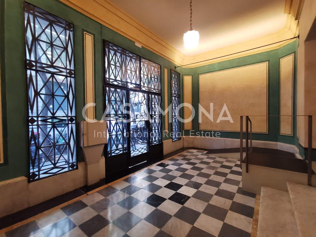 1 quarto Apartamento para venda em Barcelona cidade - 400 000 € (Ref: 7039889)