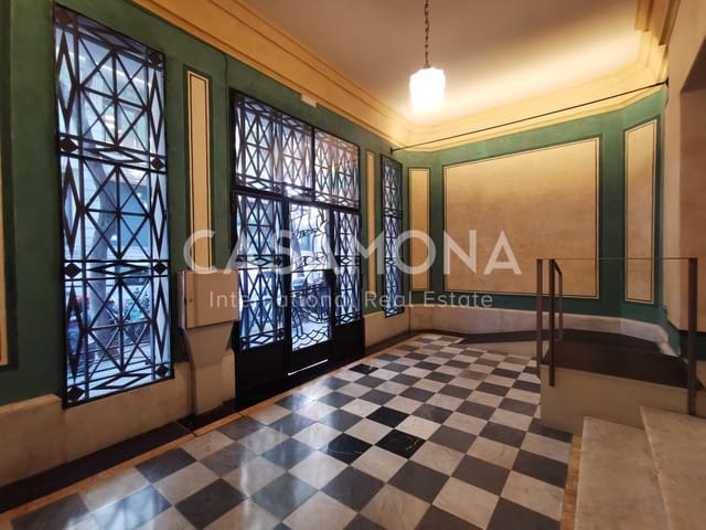 1 sypialnia Apartament na sprzedaż w Sant Pere, Santa Caterina i La Ribera, Miasto Barcelona - 400 000 € (Ref: 7039889)