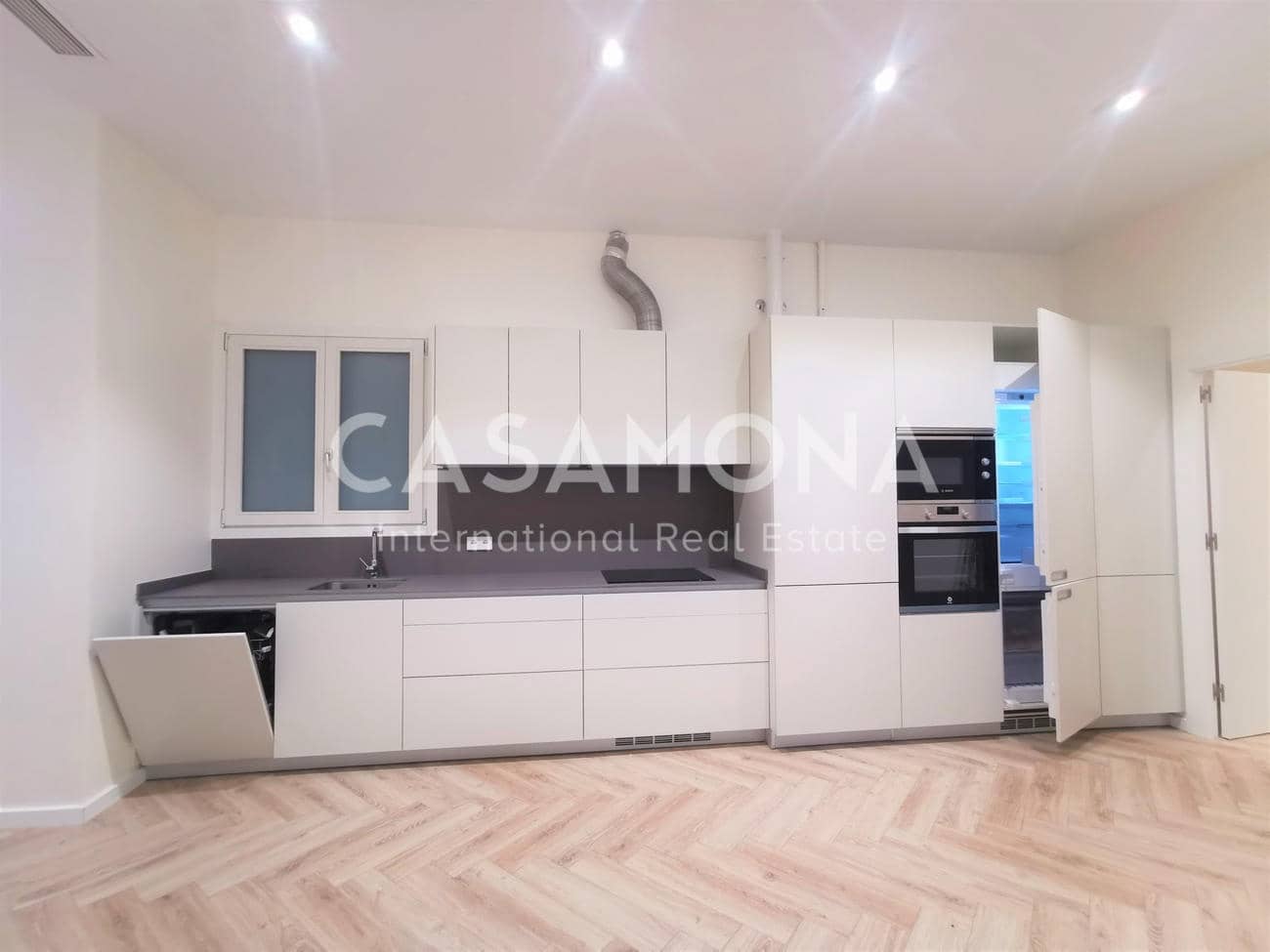 1 quarto Apartamento para venda em Barcelona cidade - 400 000 € (Ref: 7039889)
