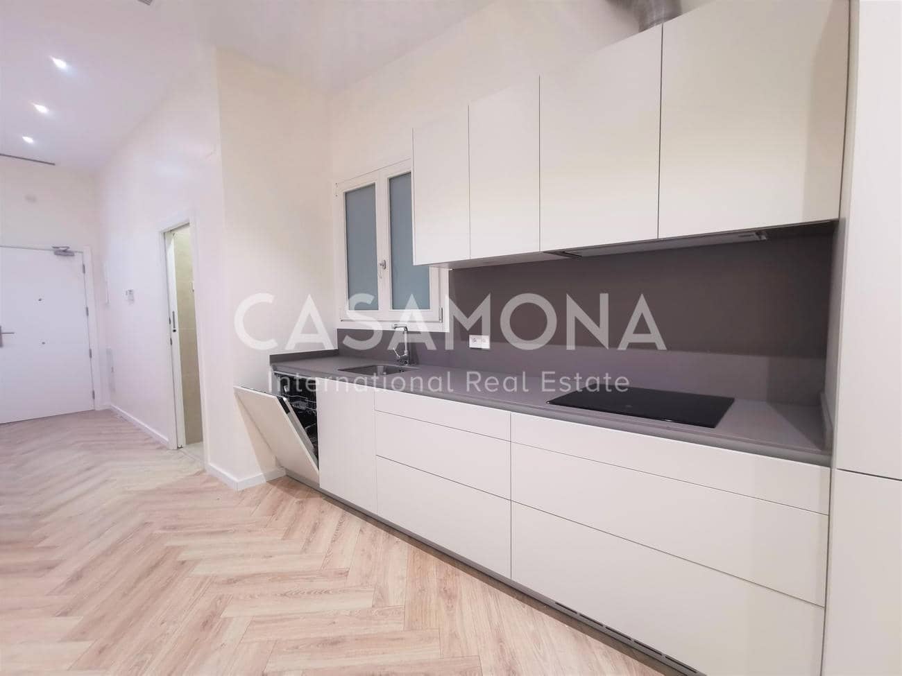 1 quarto Apartamento para venda em Barcelona cidade - 400 000 € (Ref: 7039889)