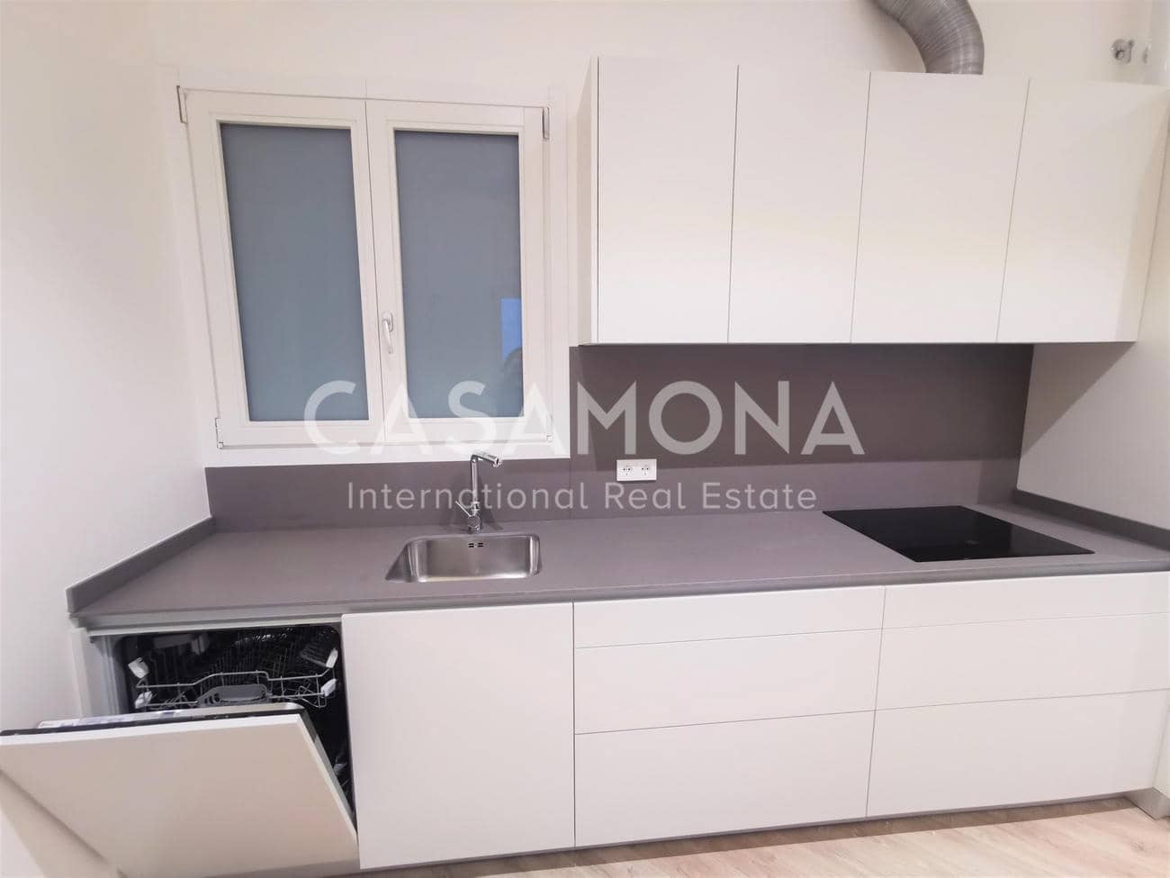 1 quarto Apartamento para venda em Barcelona cidade - 400 000 € (Ref: 7039889)
