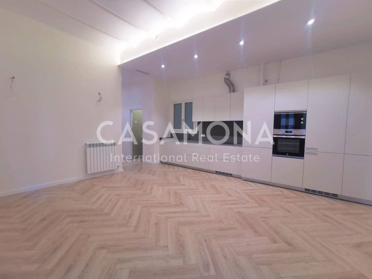 1 quarto Apartamento para venda em Barcelona cidade - 400 000 € (Ref: 7039889)