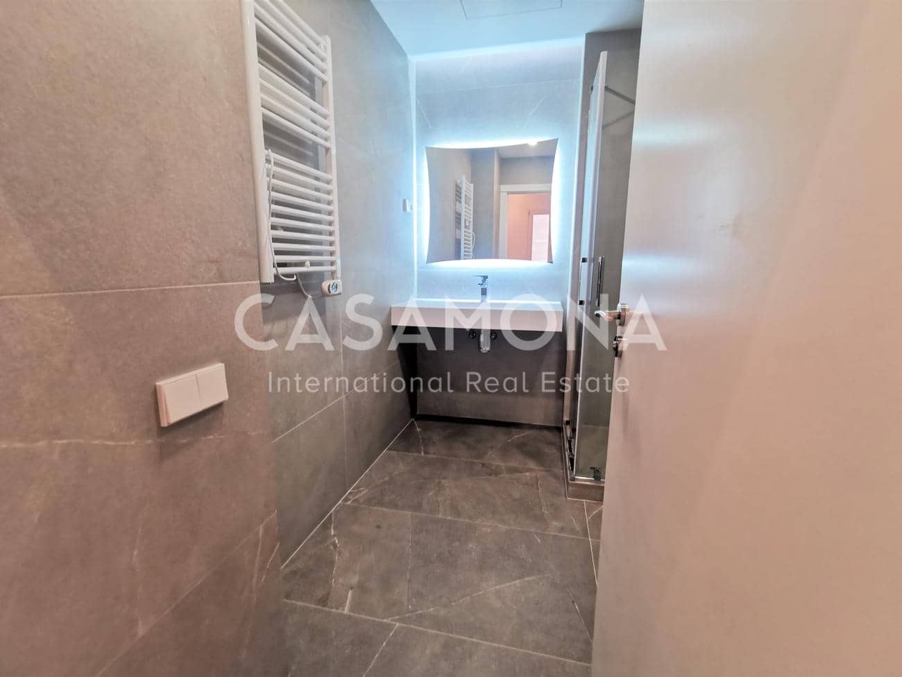 1 quarto Apartamento para venda em Barcelona cidade - 400 000 € (Ref: 7039889)