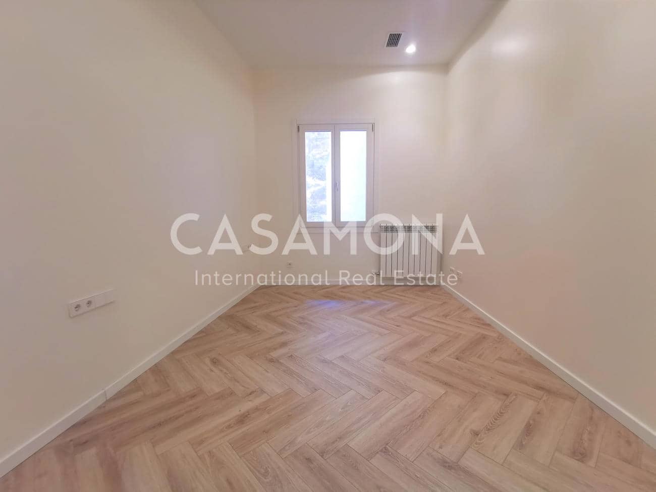 1 quarto Apartamento para venda em Barcelona cidade - 400 000 € (Ref: 7039889)