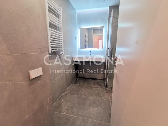 1 sypialnia Apartament na sprzedaż w Sant Pere, Santa Caterina i La Ribera, Miasto Barcelona - 400 000 € (Ref: 7039889)