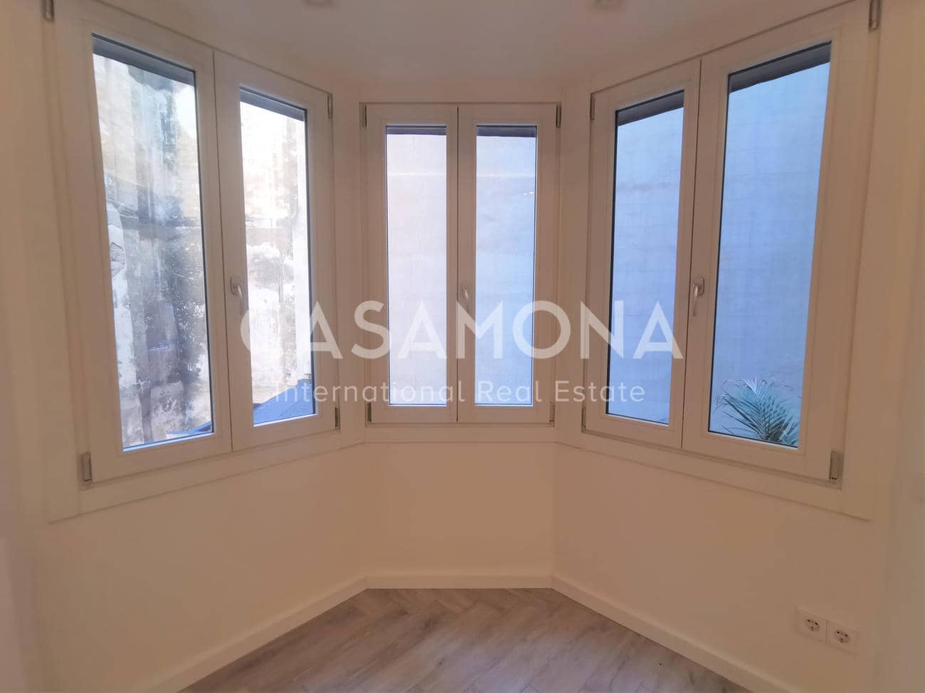 1 quarto Apartamento para venda em Barcelona cidade - 400 000 € (Ref: 7039889)