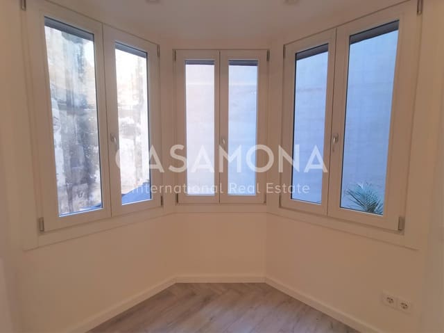 1 sypialnia Apartament na sprzedaż w Sant Pere, Santa Caterina i La Ribera, Miasto Barcelona - 400 000 € (Ref: 7039889)