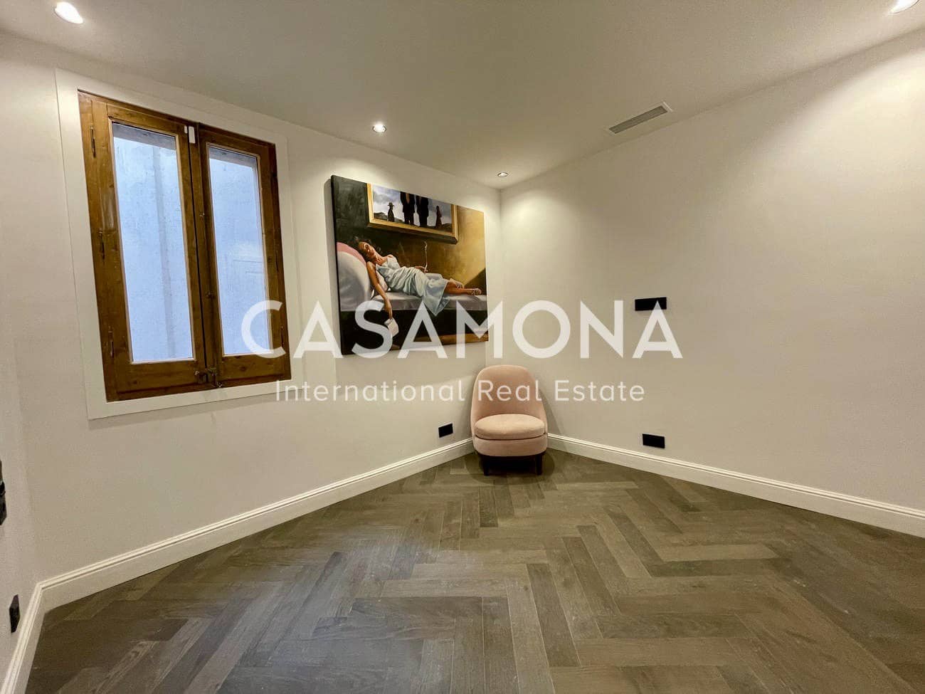 3 soverom Leilighet til salgs i Barcelona by - € 869 000 (Ref: 7161806)