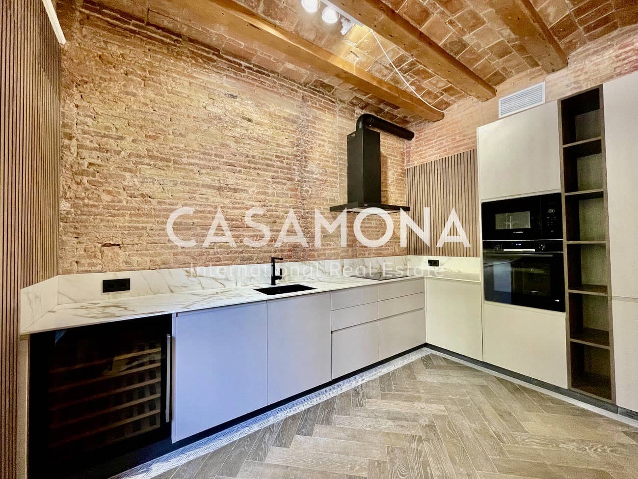 3 soverom Leilighet til salgs i Barcelona by - € 869 000 (Ref: 7161806)