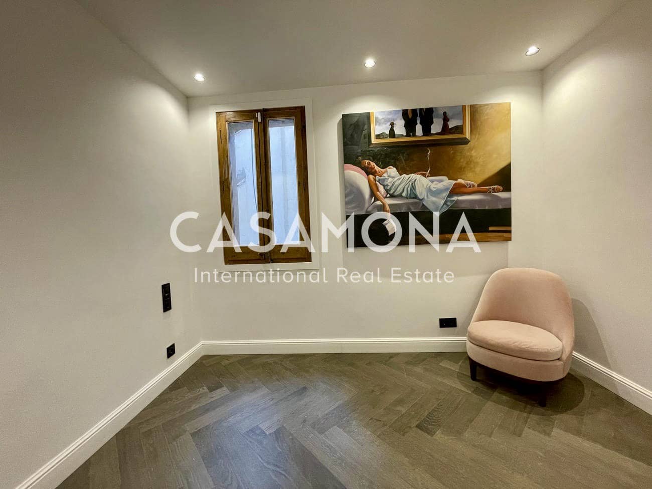 3 soverom Leilighet til salgs i Barcelona by - € 869 000 (Ref: 7161806)