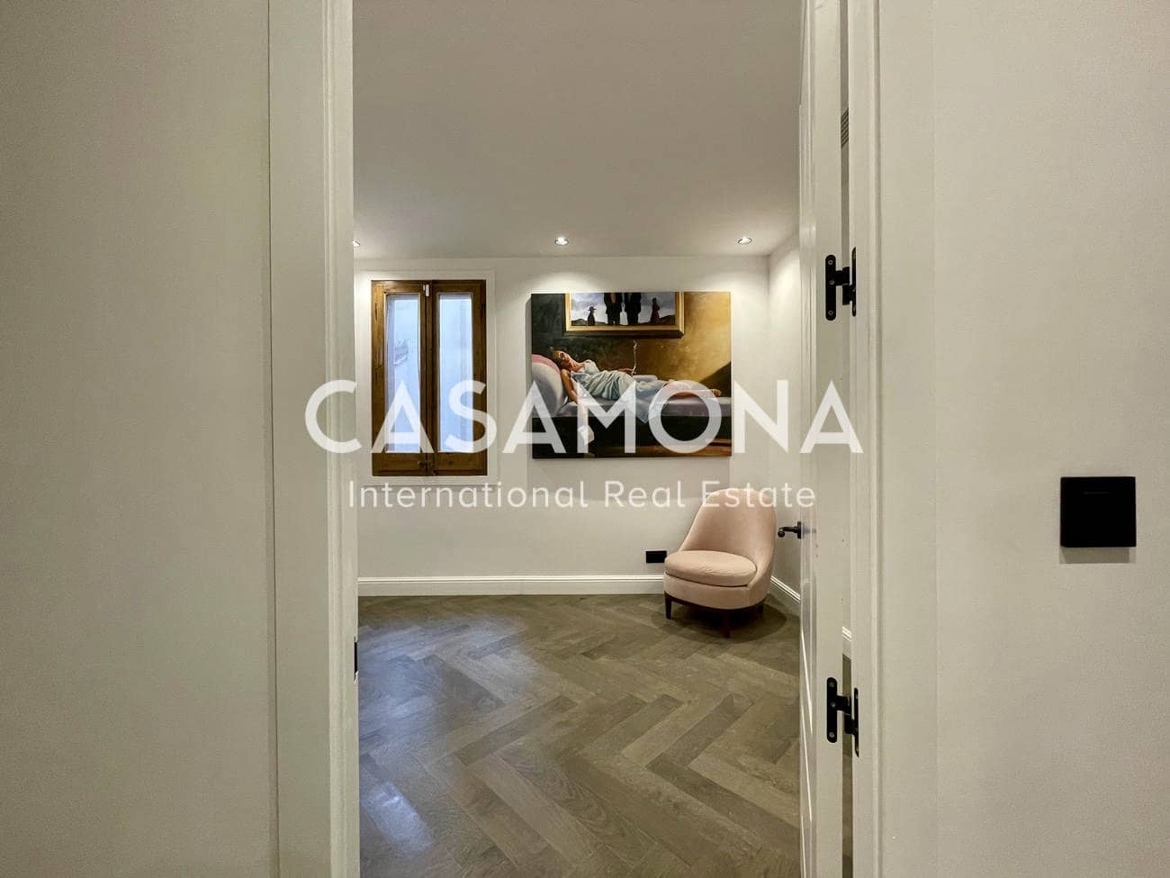 3 soverom Leilighet til salgs i Barcelona by - € 869 000 (Ref: 7161806)