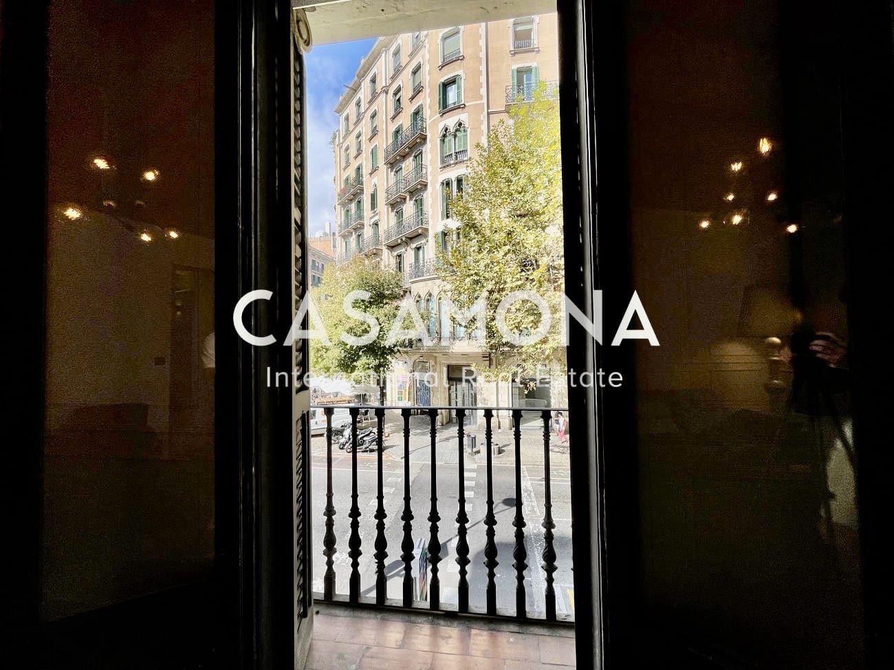 3 soverom Leilighet til salgs i Barcelona by - € 869 000 (Ref: 7161806)