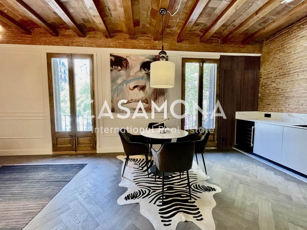 3 soverom Leilighet til salgs i Barcelona by - € 869 000 (Ref: 7161806)