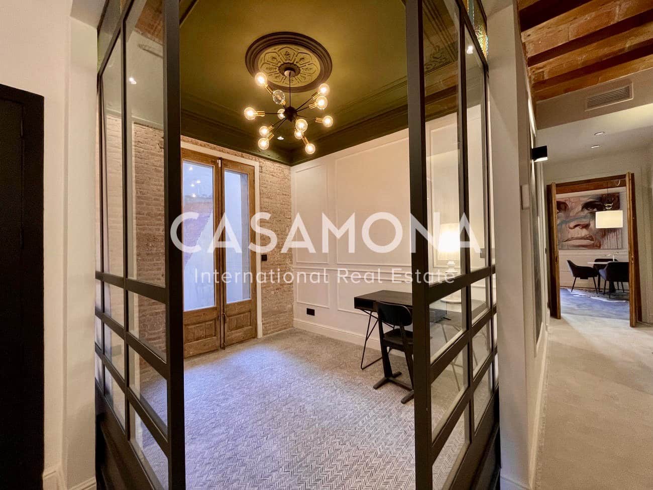 3 soverom Leilighet til salgs i Barcelona by - € 869 000 (Ref: 7161806)