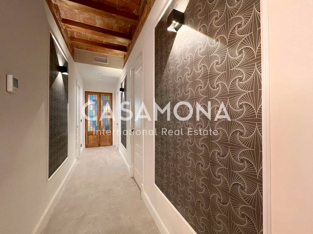 3 soverom Leilighet til salgs i Barcelona by - € 869 000 (Ref: 7161806)