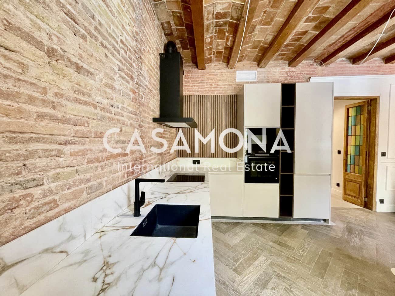 3 soverom Leilighet til salgs i Barcelona by - € 869 000 (Ref: 7161806)