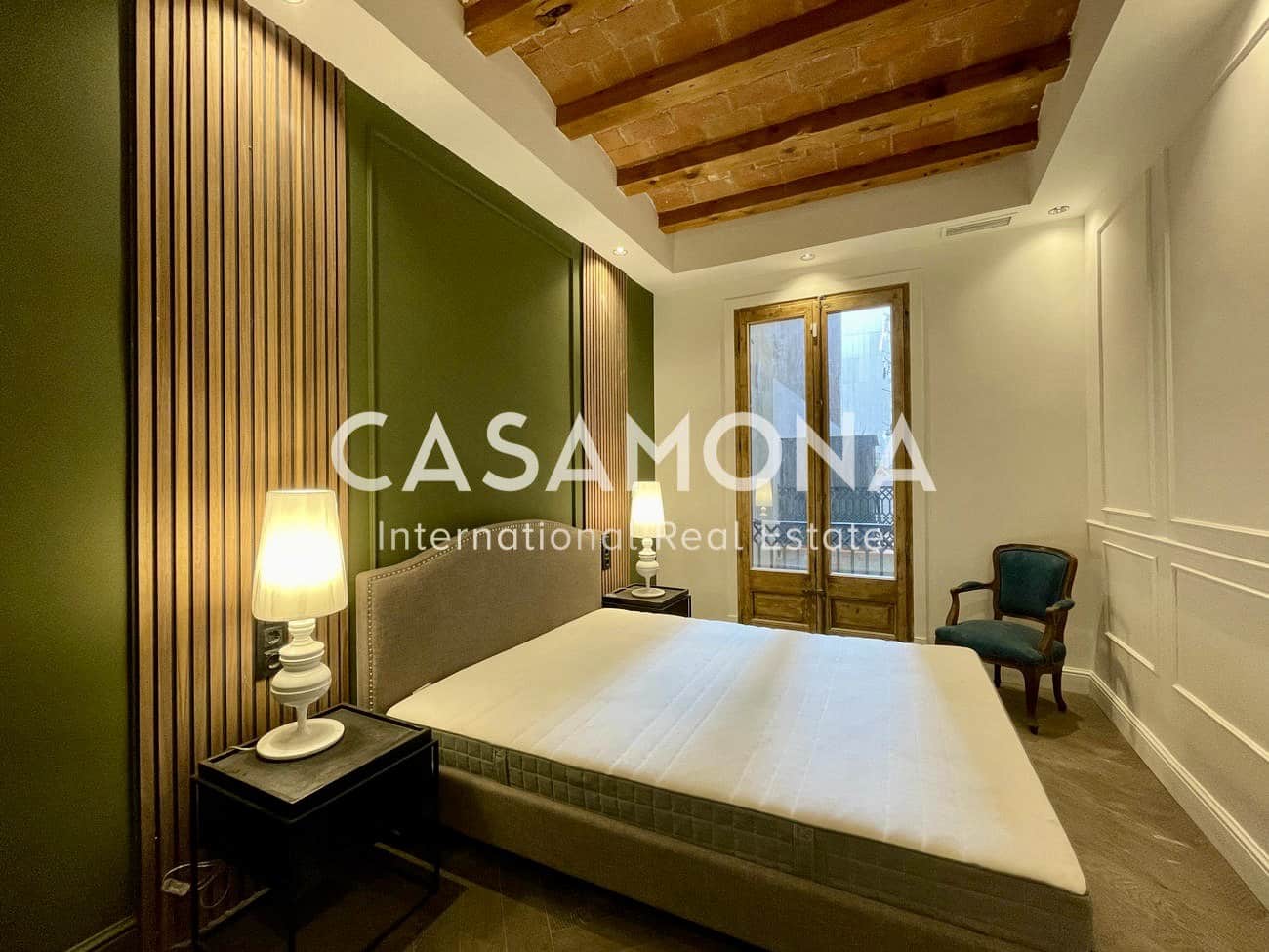 3 soverom Leilighet til salgs i Barcelona by - € 869 000 (Ref: 7161806)