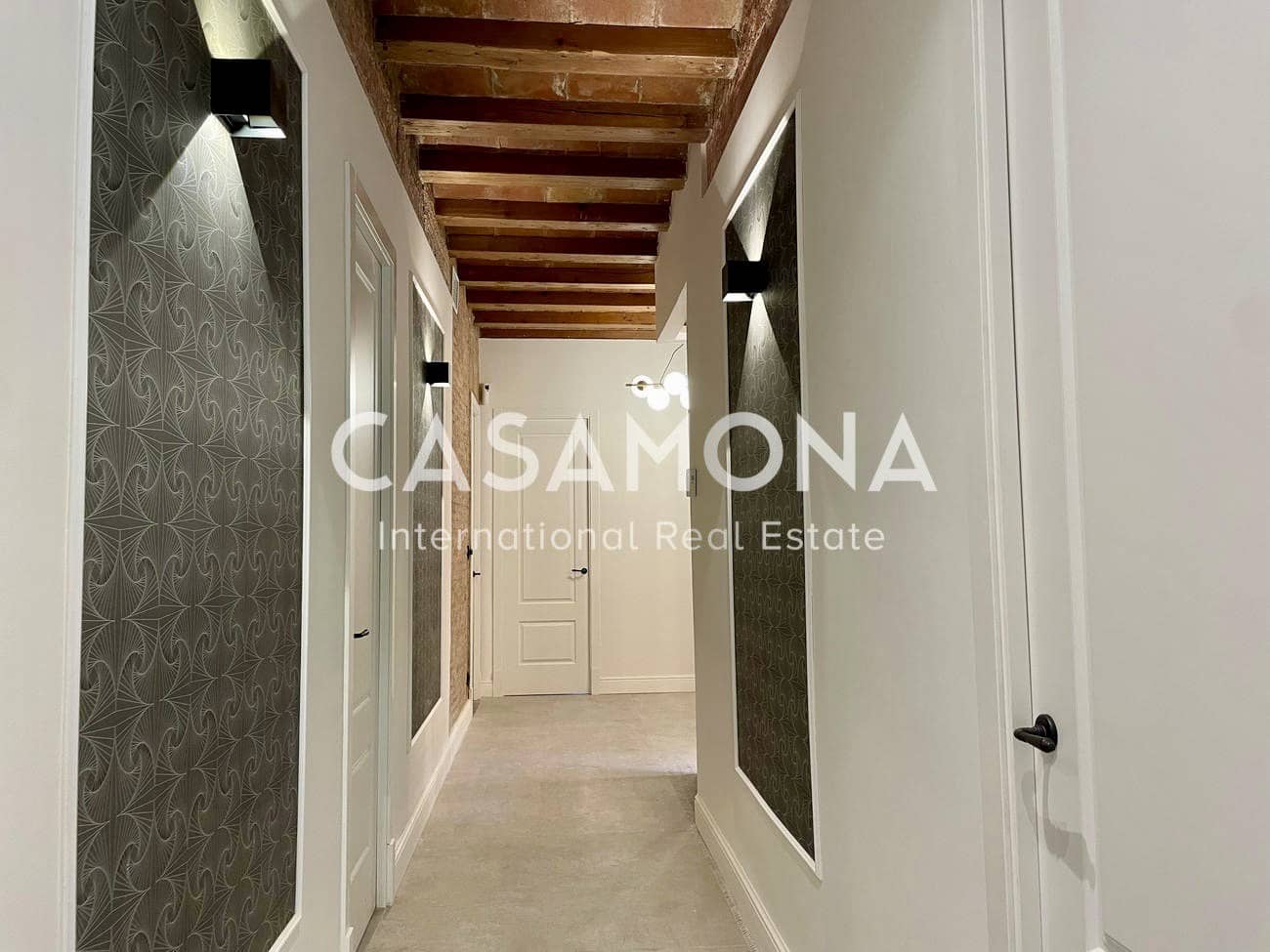 3 soverom Leilighet til salgs i Barcelona by - € 869 000 (Ref: 7161806)