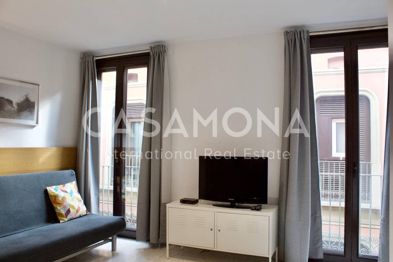 2 soverom Leilighet til leie i Barcelona by - € 2 850 (Ref: 7222519)