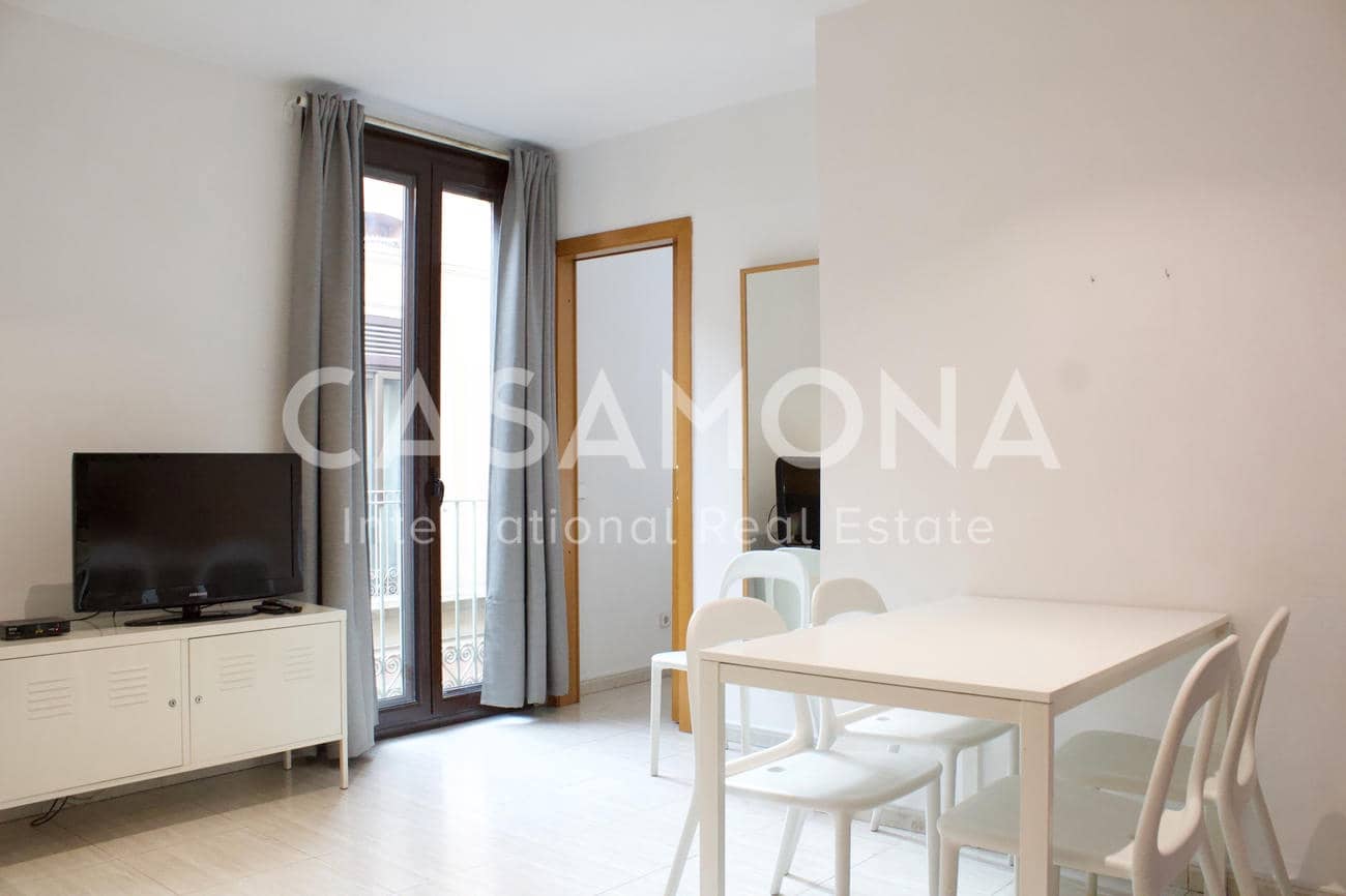 2 soverom Leilighet til leie i Barcelona by - € 2 850 (Ref: 7222519)