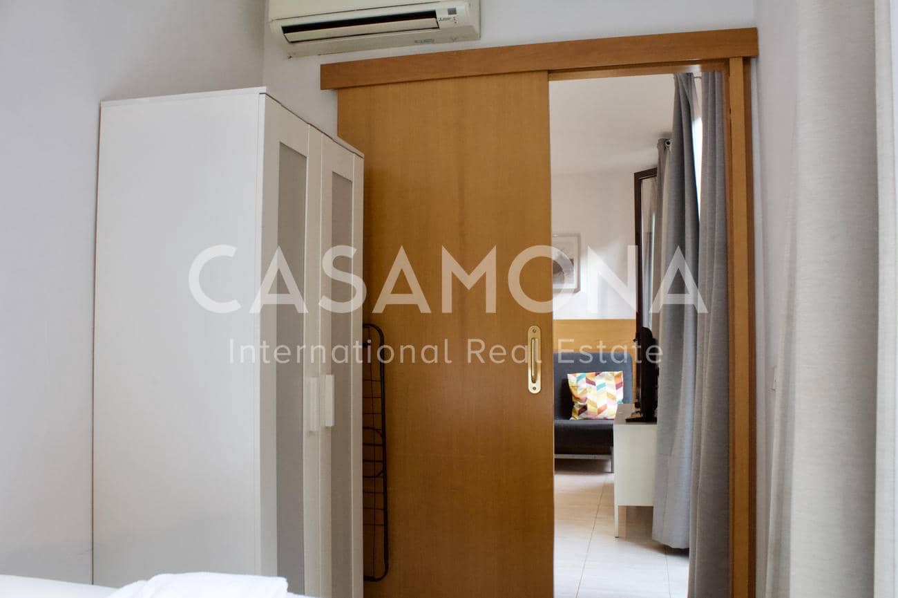 2 soverom Leilighet til leie i Barcelona by - € 2 850 (Ref: 7222519)