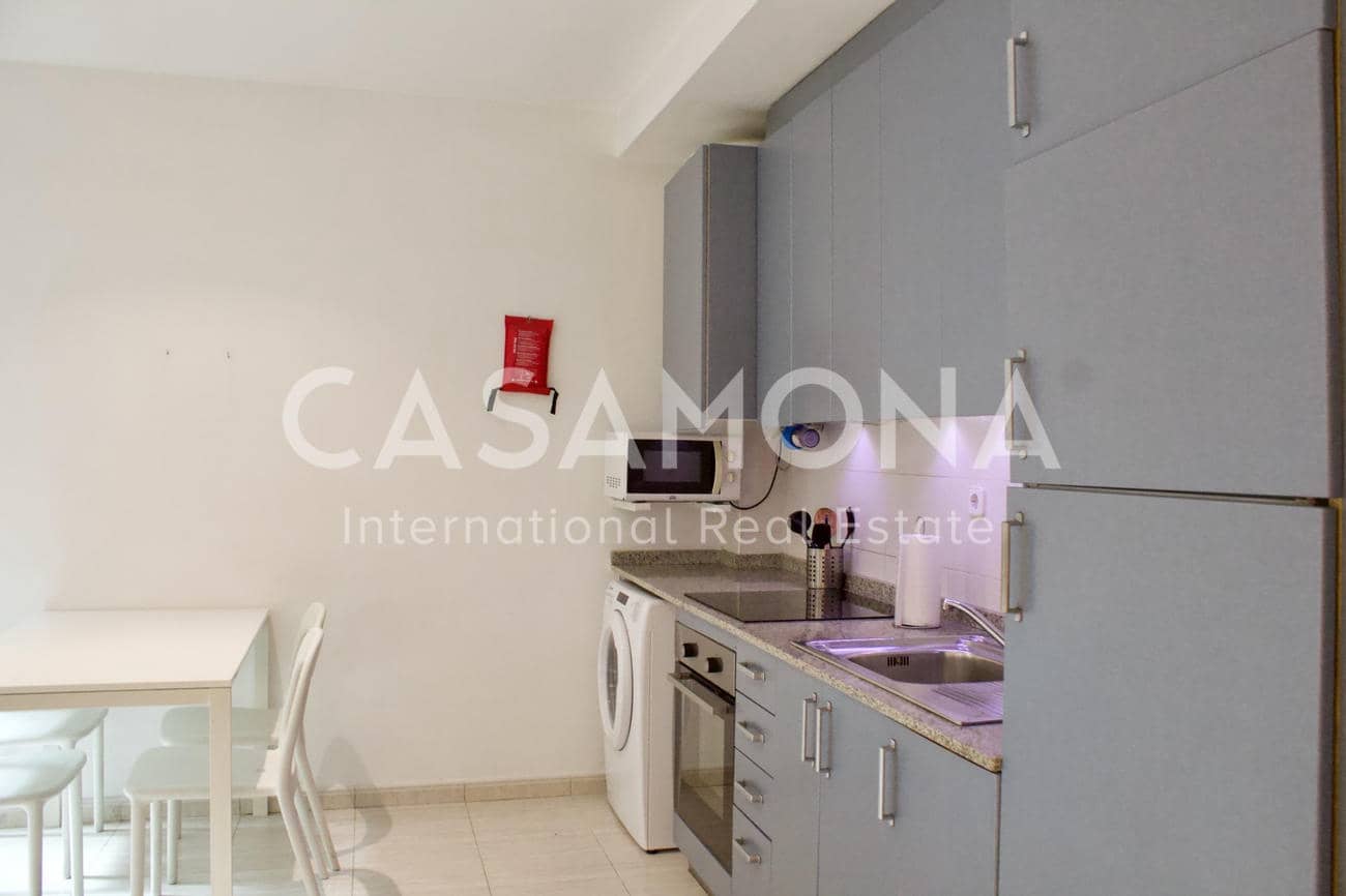 2 soverom Leilighet til leie i Barcelona by - € 2 850 (Ref: 7222519)