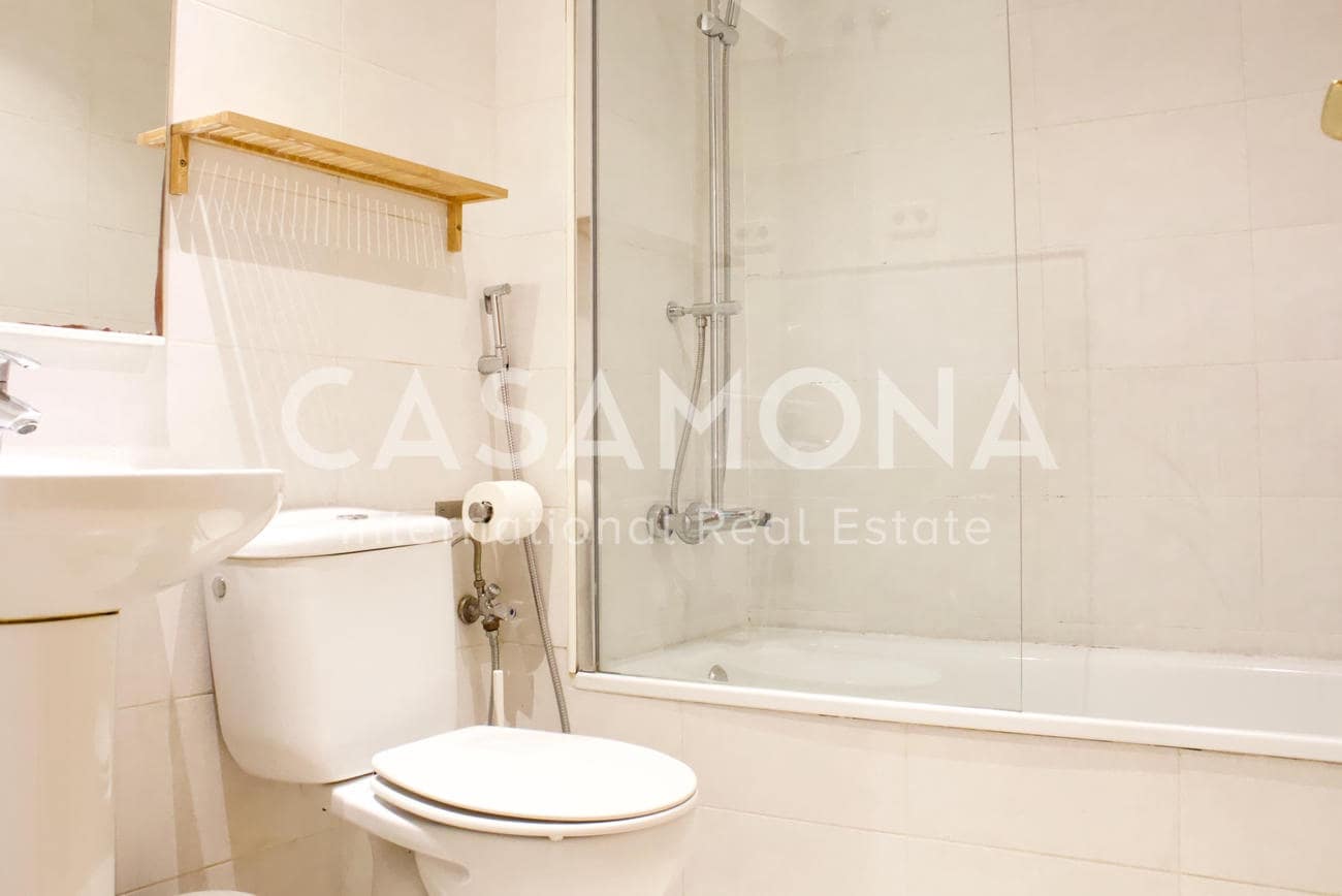 2 soverom Leilighet til leie i Barcelona by - € 2 850 (Ref: 7222519)