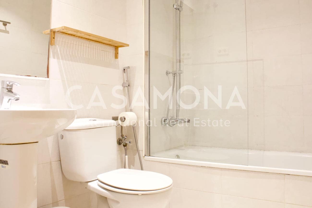 2 soverom Leilighet til leie i Barcelona by - € 2 850 (Ref: 7222519)