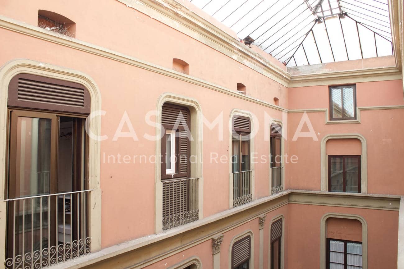 2 soverom Leilighet til leie i Barcelona by - € 2 850 (Ref: 7222519)