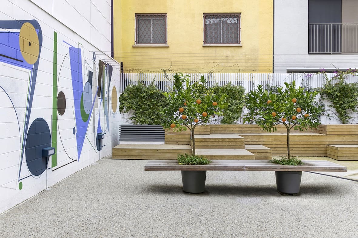 2 camera da letto Appartamento da affittare in Barcelona citta con garage - 3.100 € (Rif: 7222530)