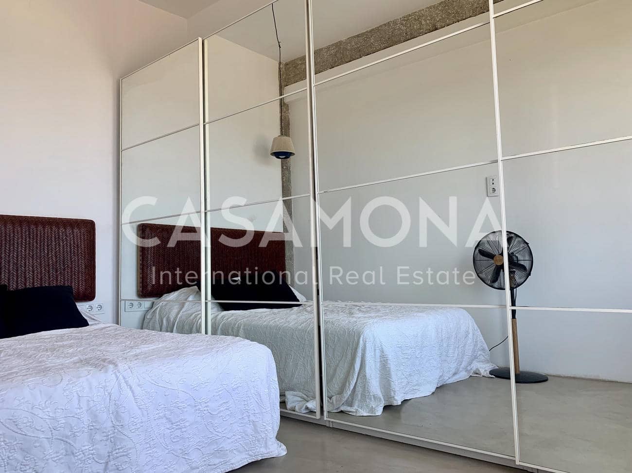 3 camera da letto Appartamento da affittare in Barcelona citta - 10.000 € (Rif: 7222539)