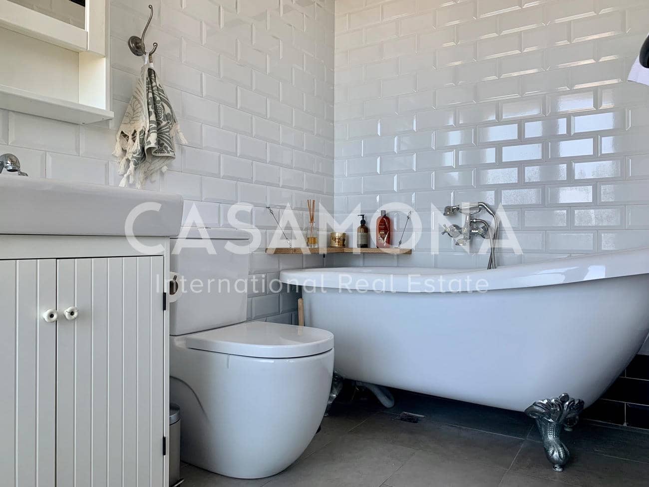 3 camera da letto Appartamento da affittare in Barcelona citta - 10.000 € (Rif: 7222539)