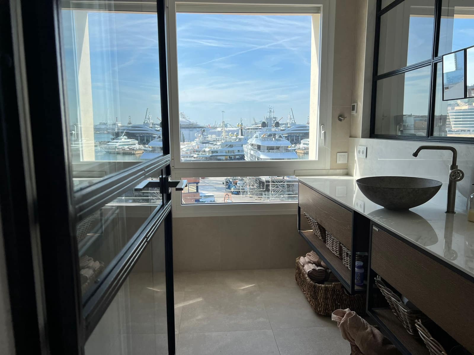 3 camera da letto Appartamento da affittare in Barcelona citta - 10.000 € (Rif: 7222539)