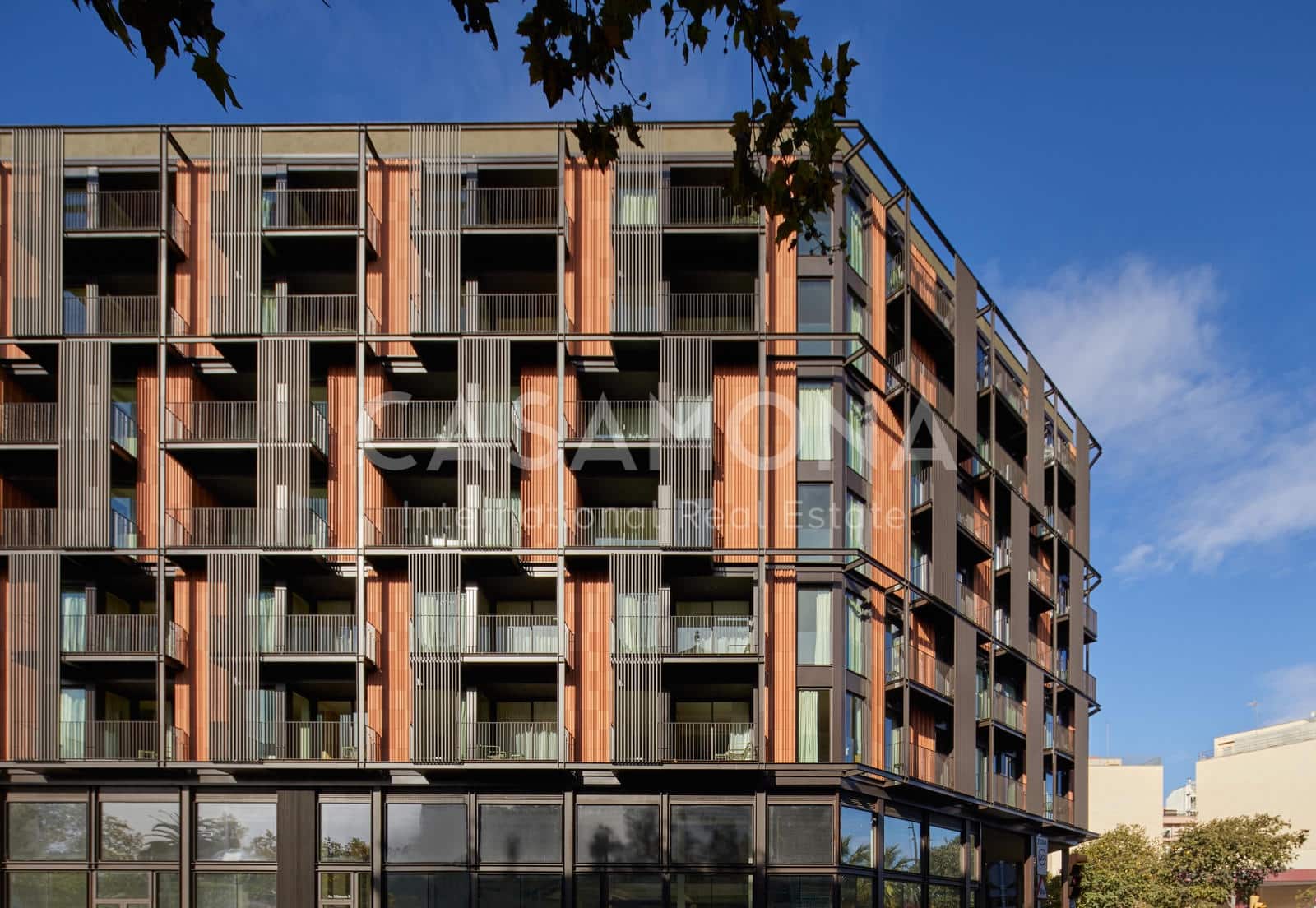 3 sypialnia Apartament do wynajęcia w Miasto Barcelona - 6 000 € (Ref: 7924823)