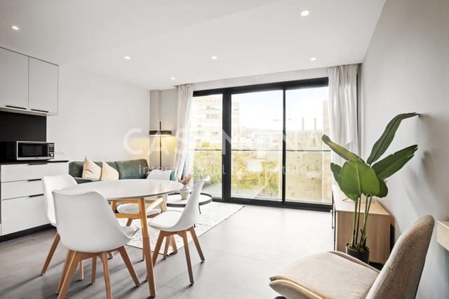 2 soverom Leilighet til leie i El Raval, Barcelona by - € 2 090 (Ref: 7924833)