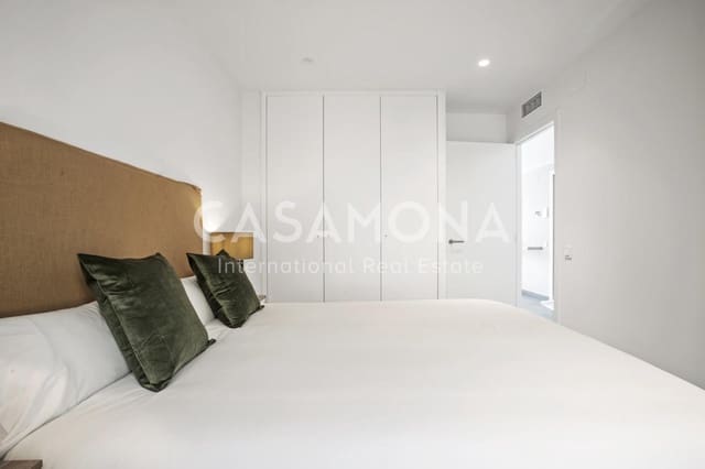 2 soverom Leilighet til leie i El Raval, Barcelona by - € 2 090 (Ref: 7924833)