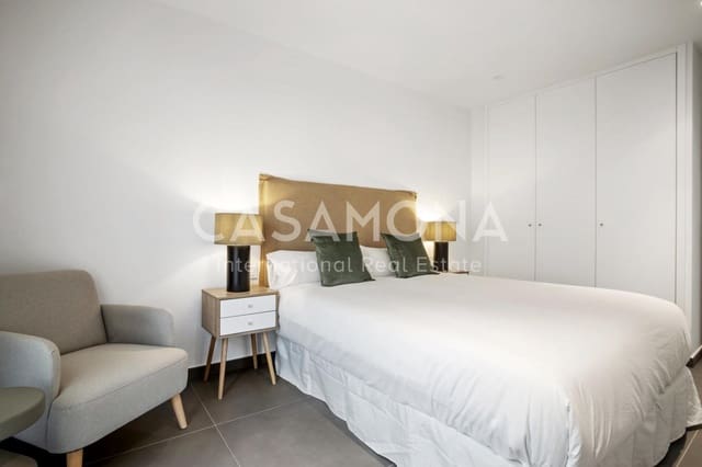 2 soverom Leilighet til leie i El Raval, Barcelona by - € 2 090 (Ref: 7924833)