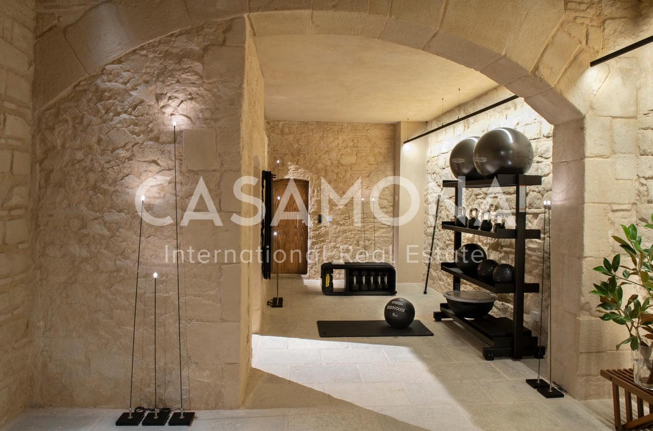 2 camera da letto Appartamento da affittare in Barcelona citta - 12.000 € (Rif: 7924844)