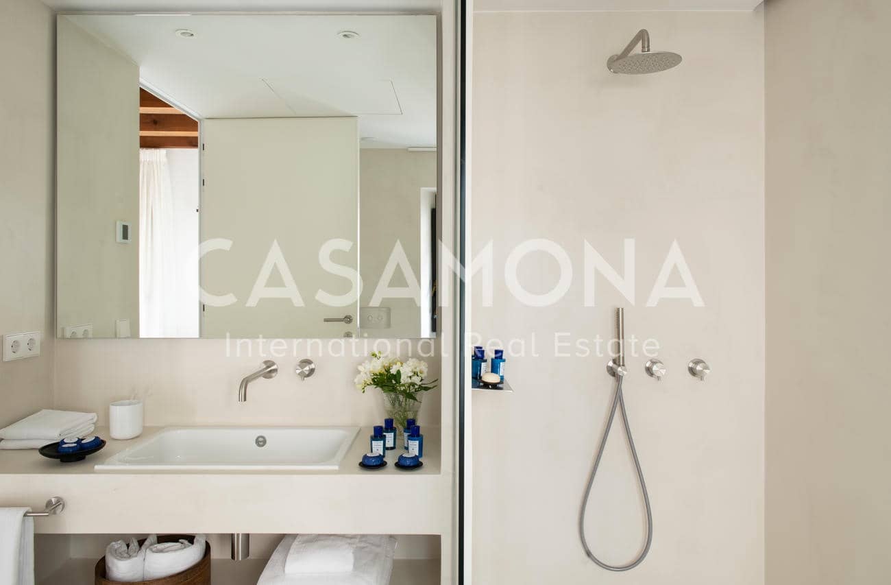 2 camera da letto Appartamento da affittare in Barcelona citta - 12.000 € (Rif: 7924844)