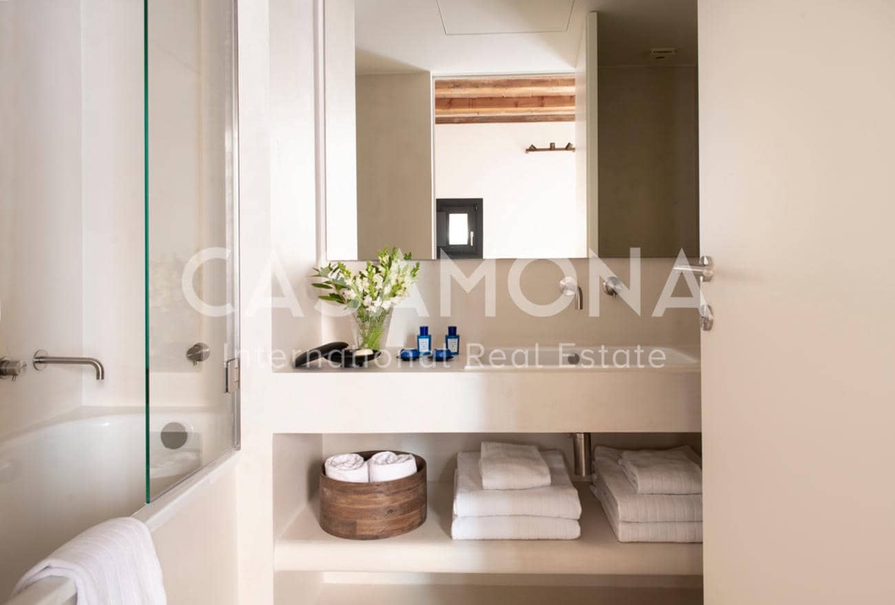 2 camera da letto Appartamento da affittare in Barcelona citta - 12.000 € (Rif: 7924844)