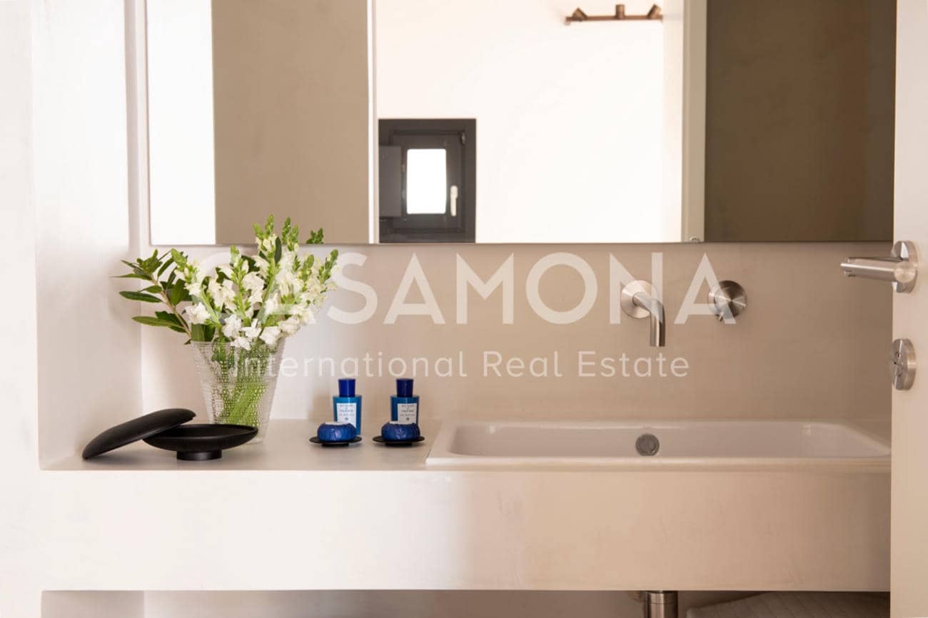 2 camera da letto Appartamento da affittare in Barcelona citta - 12.000 € (Rif: 7924844)