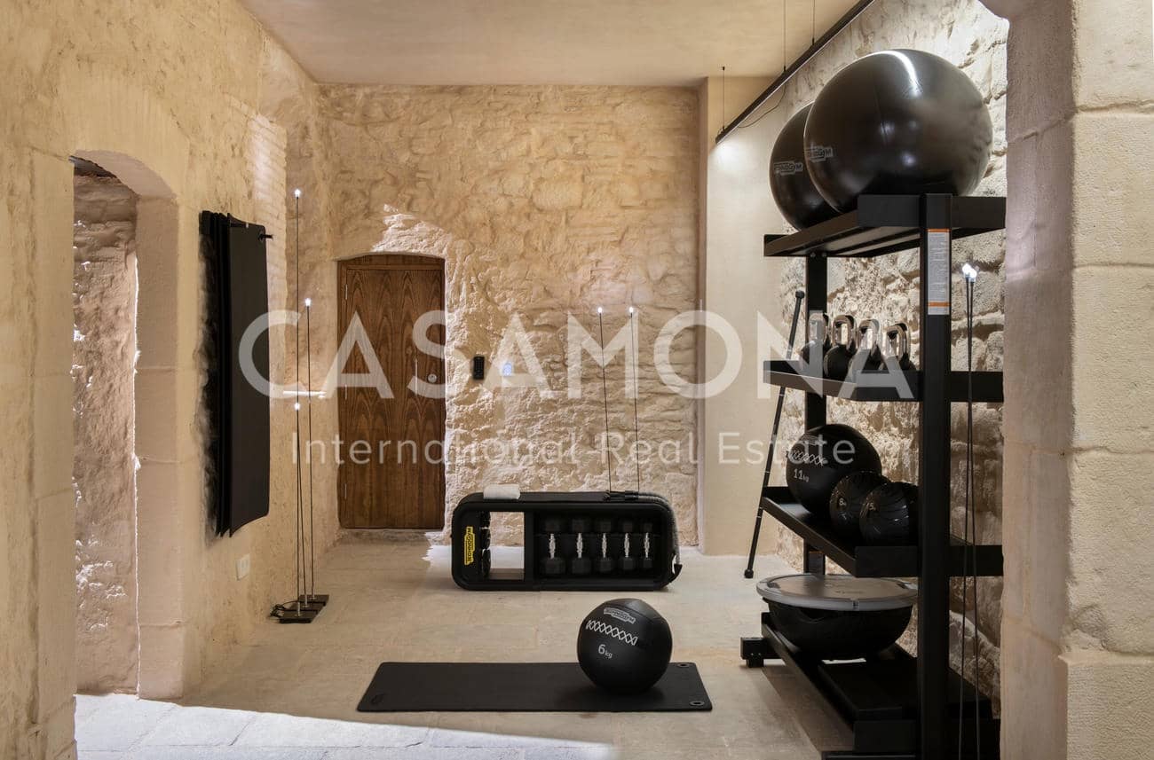 3 soverom Leilighet til leie i Barcelona by - € 15 000 (Ref: 7924855)